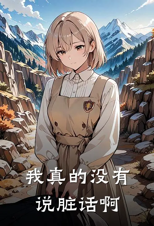 我真的没有说脏话啊