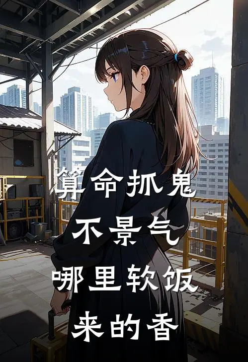 算命抓鬼不景气，哪里软饭来的香夏蝉陆成文最新热门小说_免费小说全文阅读算命抓鬼不景气，哪里软饭来的香(夏蝉陆成文)