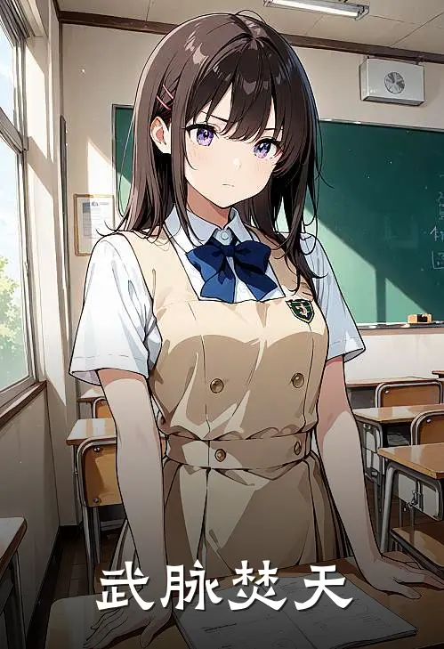 武脉焚天(萧寒萧烈)免费小说完结版_最新章节列表武脉焚天(萧寒萧烈)