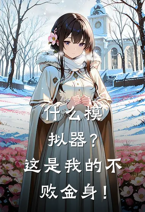 什么模拟器？这是我的不败金身！