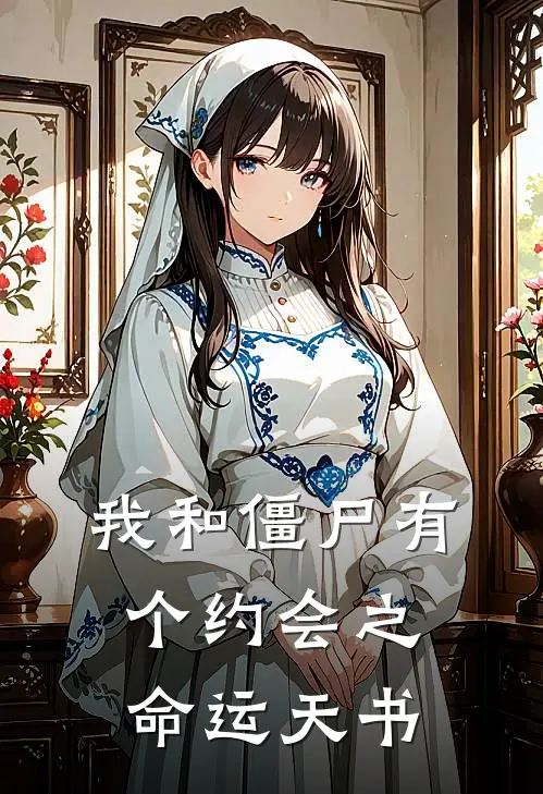 我和僵尸有个约会之命运天书