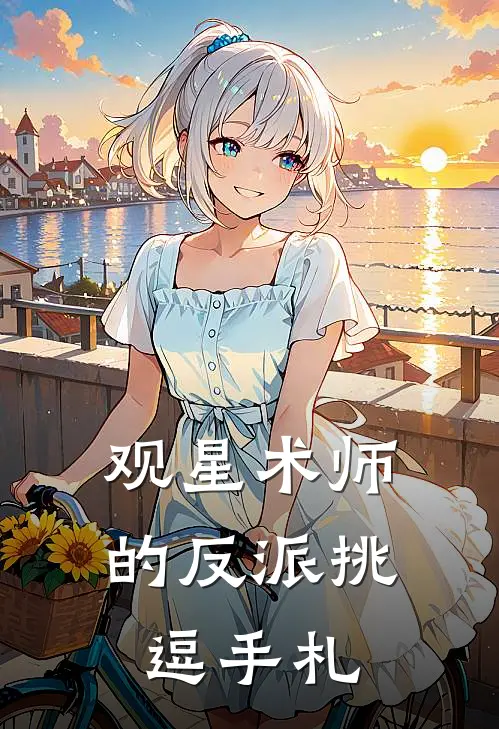 观星术师的反派挑逗手札