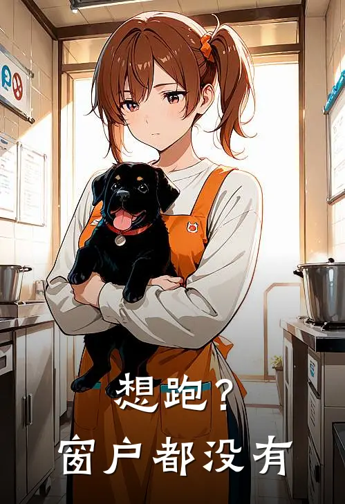 想跑？窗户都没有顾北宸陆颜最新热门小说_免费小说全文阅读想跑？窗户都没有(顾北宸陆颜)