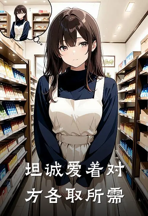 坦诚爱着对方各取所需