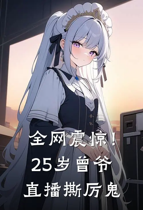 全网震惊！25岁曾爷直播撕厉鬼