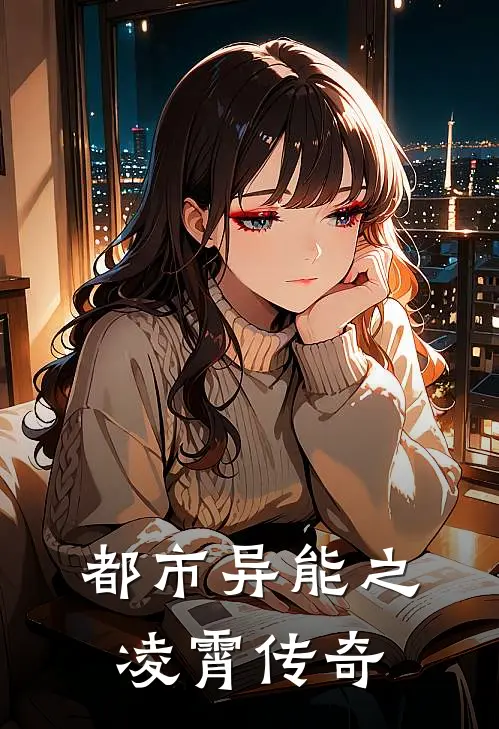 都市异能之凌霄传奇