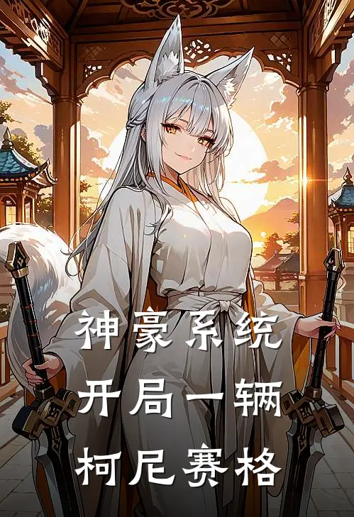 神豪系统：开局一辆柯尼赛格