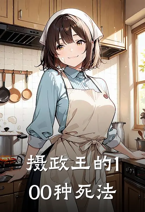 摄政王的100种死法