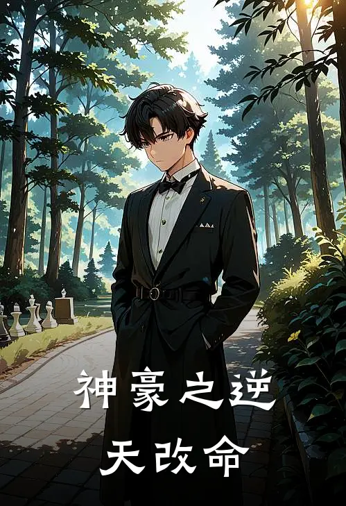 神豪之逆天改命