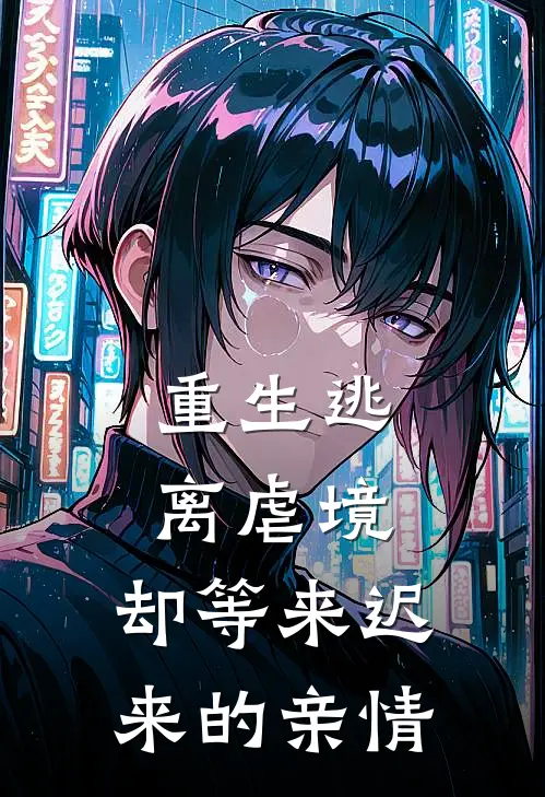 重生逃离虐境，却等来迟来的亲情