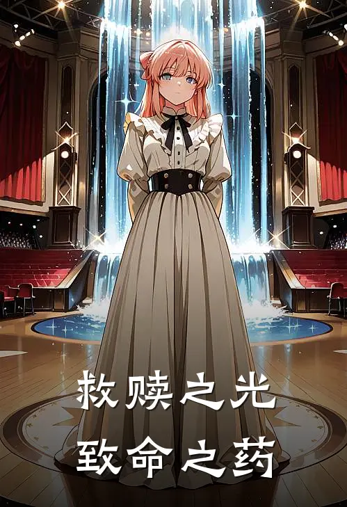 救赎之光，致命之药