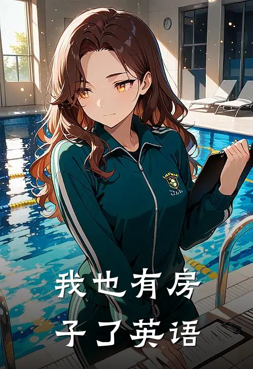 我也有房子了英语