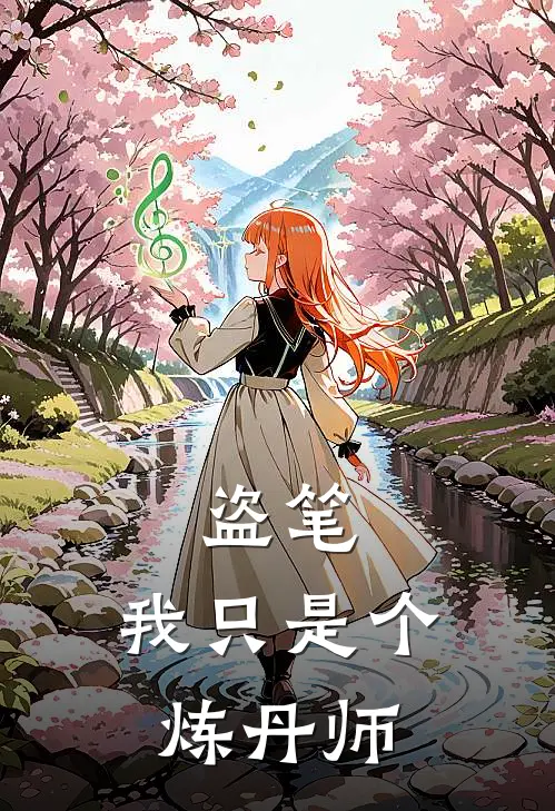 盗笔：我只是个炼丹师张沐离无邪完结小说免费阅读_热门免费小说盗笔：我只是个炼丹师(张沐离无邪)