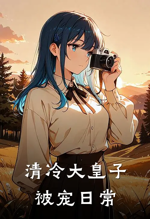 清冷大皇子被宠日常温清迟墨瑾清完结版小说_最新章节列表清冷大皇子被宠日常(温清迟墨瑾清)