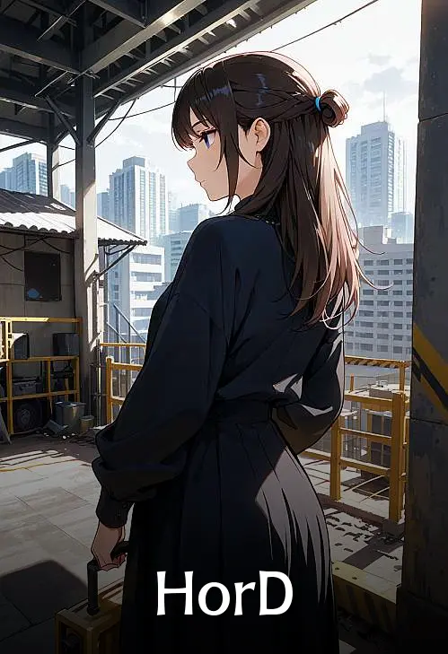 HorD(勾奎米瑶)小说推荐完本_全本免费小说HorD勾奎米瑶