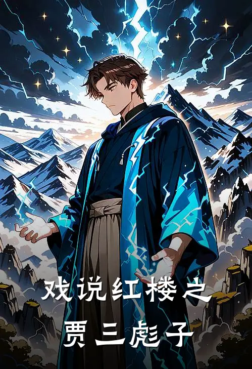 贾环探春（戏说红楼之贾三彪子）最新章节列表_（贾环探春）戏说红楼之贾三彪子最新小说