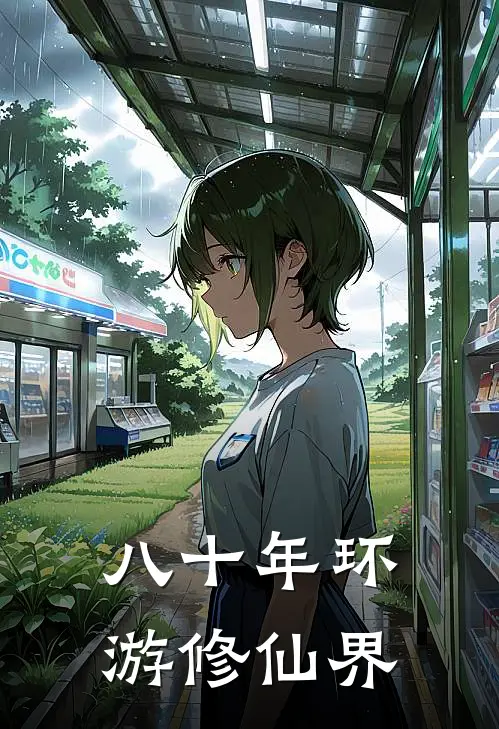 八十年环游修仙界竹兴玉佩热门小说免费阅读_网络热门小说八十年环游修仙界(竹兴玉佩)