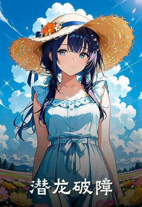 《潜龙破障》李虎林官婉完结版阅读_李虎林官婉完结版在线阅读