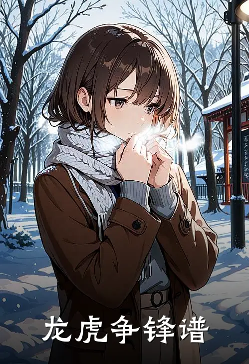 龙虎争锋谱张煜威廉姆斯全文在线阅读_龙虎争锋谱全集免费阅读