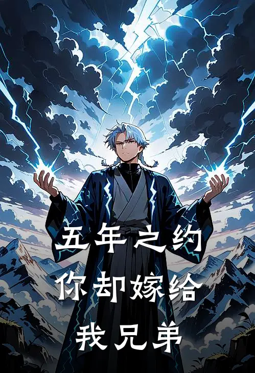 五年之约你却嫁给我兄弟