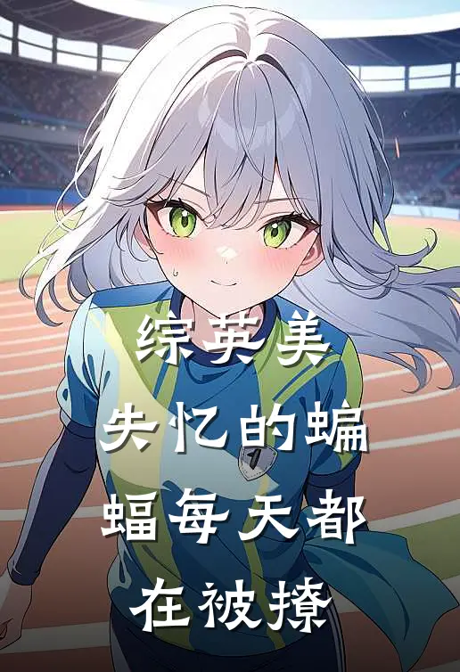 综英美：失忆的蝙蝠每天都在被撩