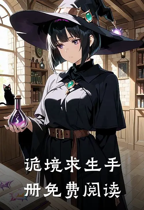 诡境求生手册免费阅读