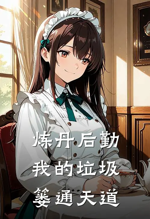 炼丹后勤：我的垃圾篓通天道云尘霄云尘霄热门小说阅读_好看的小说推荐完结炼丹后勤：我的垃圾篓通天道云尘霄云尘霄