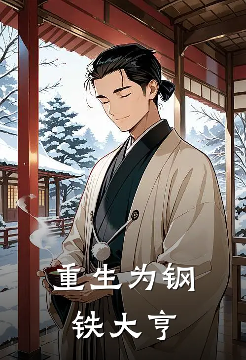 重生为钢铁大亨(林羽张启明)热门小说_完结版小说全文免费阅读重生为钢铁大亨(林羽张启明)