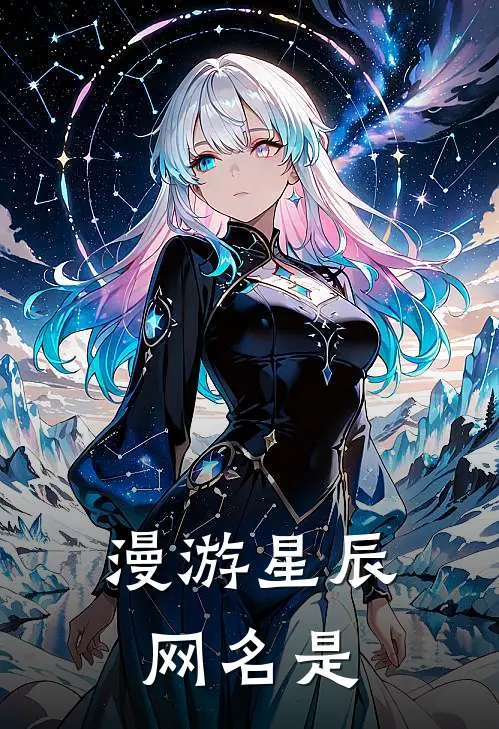 漫游星辰网名是