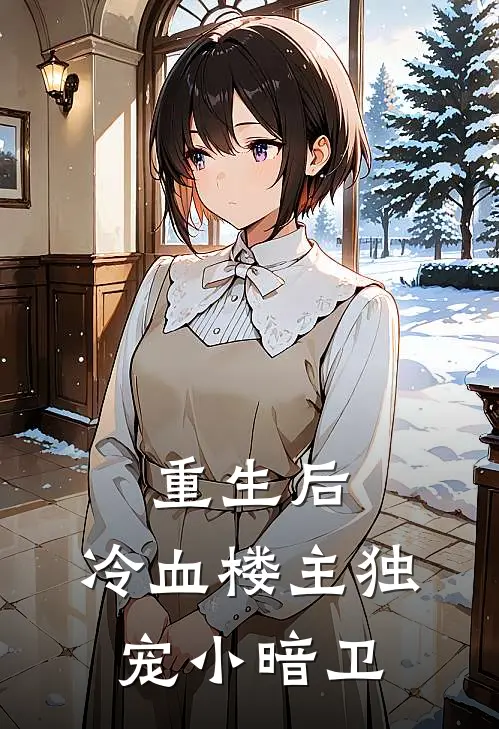 重生后，冷血楼主独宠小暗卫(仓冥白若璃)最新小说全文阅读_最新章节列表重生后，冷血楼主独宠小暗卫(仓冥白若璃)