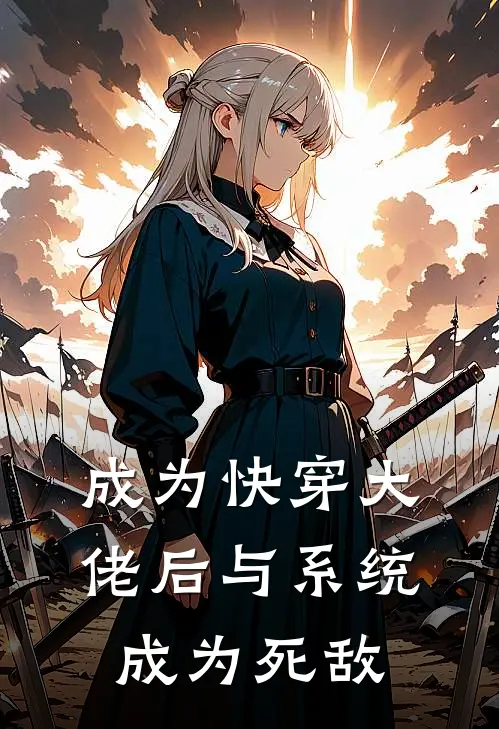 成为快穿大佬后与系统成为死敌