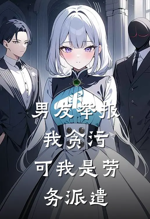 男友举报我贪污，可我是劳务派遣