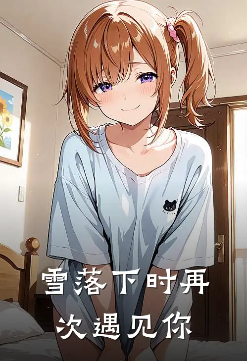 雪落下时再次遇见你