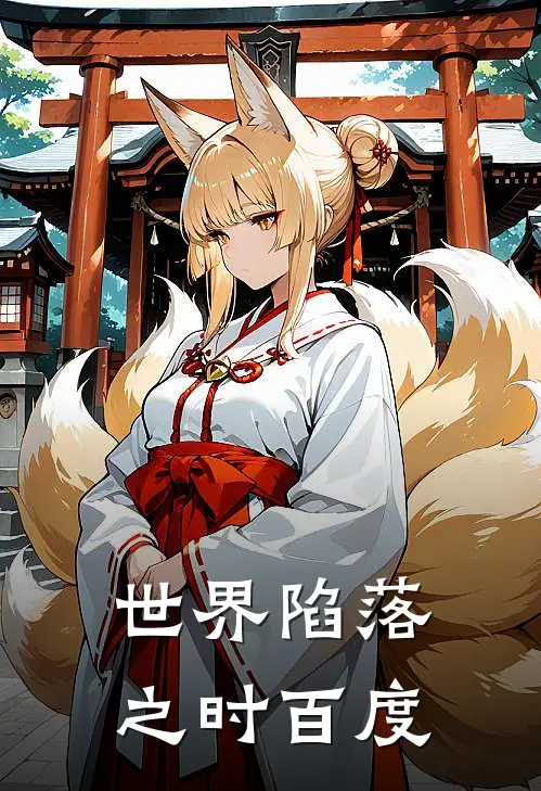 世界陷落之时百度