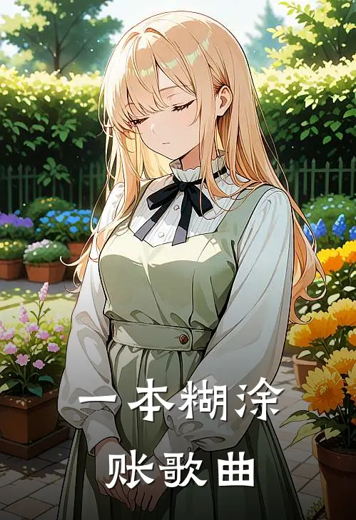 一本糊涂账 歌曲