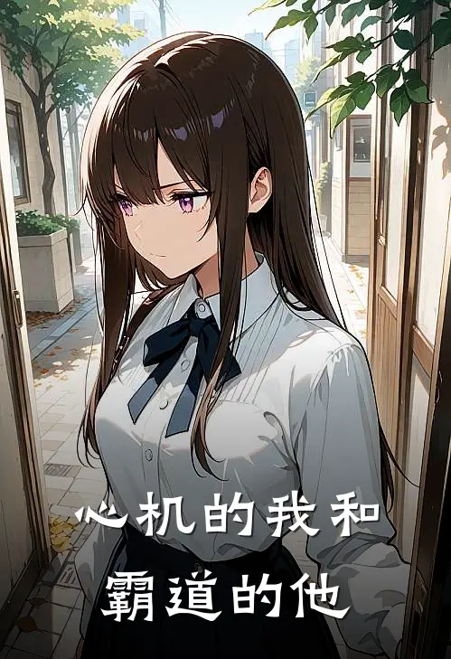 心机的我和霸道的他