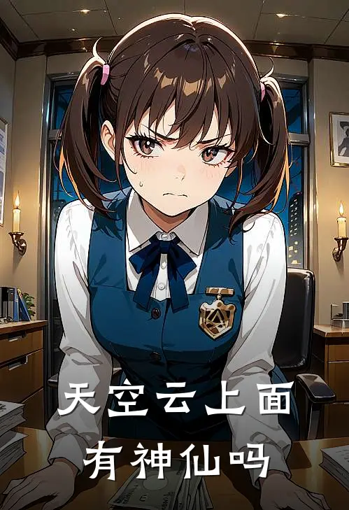 天空云上面有神仙吗