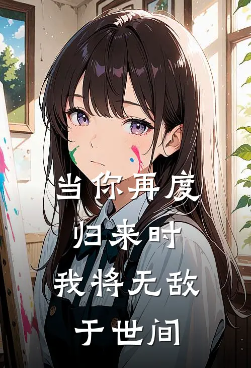 当你再度归来时，我将无敌于世间