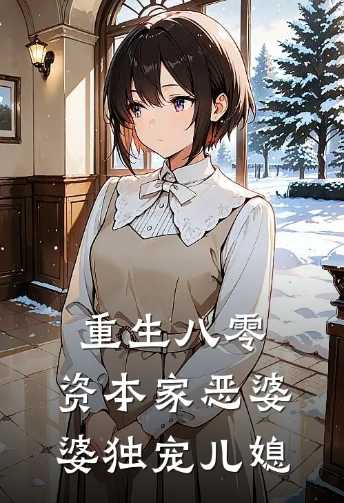 重生八零，资本家恶婆婆独宠儿媳赵晴芳春玲免费完结版小说_小说完结重生八零，资本家恶婆婆独宠儿媳赵晴芳春玲