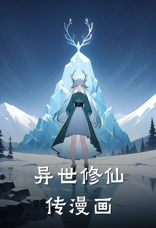 异世修仙传漫画