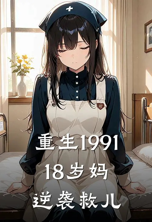 重生1991：18岁妈逆袭救儿