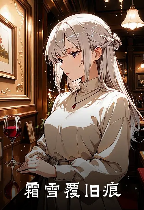 霜雪覆旧痕(林未己陈砚深)免费小说阅读_免费小说完整版霜雪覆旧痕(林未己陈砚深)