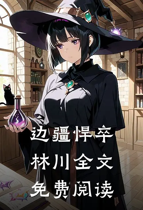 边疆悍卒林川全文免费阅读