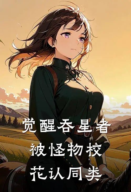 觉醒吞星者，被怪物校花认同类(楚灰龚清清)在哪看免费小说_最新章节列表觉醒吞星者，被怪物校花认同类(楚灰龚清清)