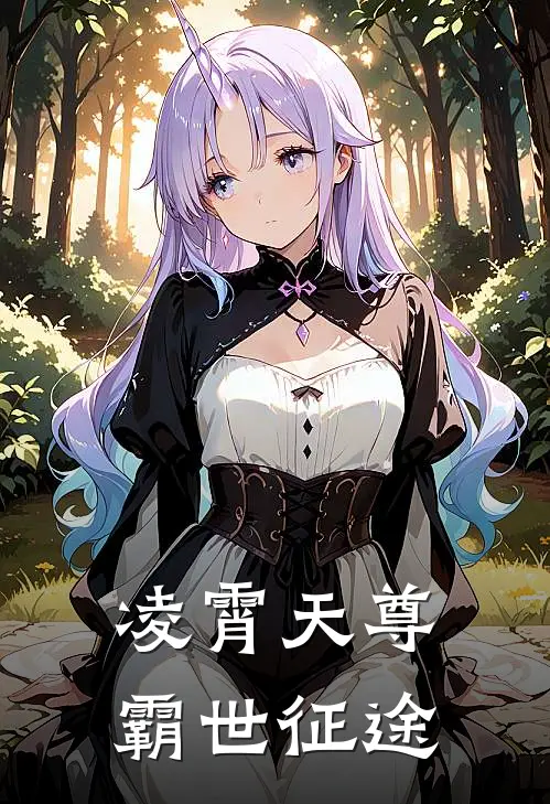 凌霄天尊：霸世征途