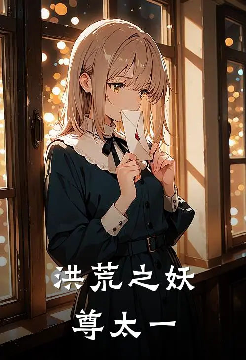 洪荒之妖尊太一(帝俊钟玉佩)小说推荐完本_全本免费小说洪荒之妖尊太一帝俊钟玉佩