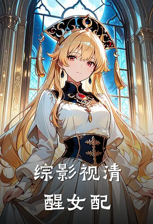 《综影视清醒女配》阿念静安妃火爆新书_综影视清醒女配(阿念静安妃)最新热门小说