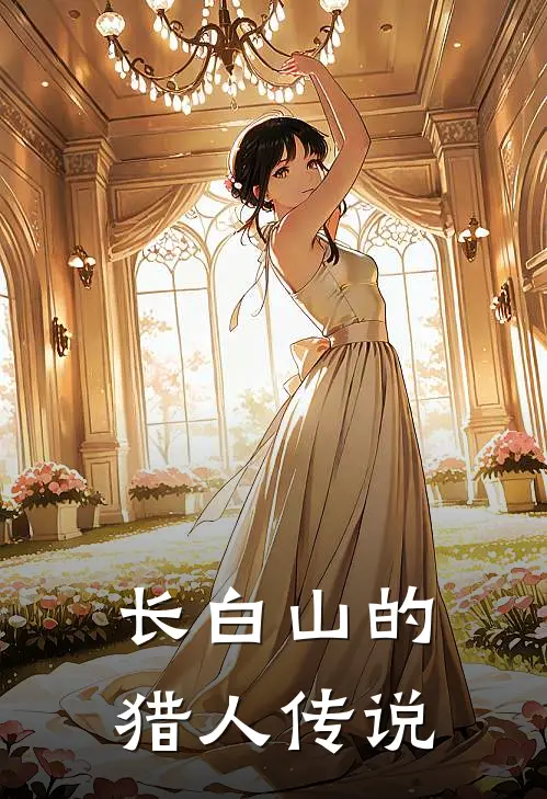 长白山的猎人传说