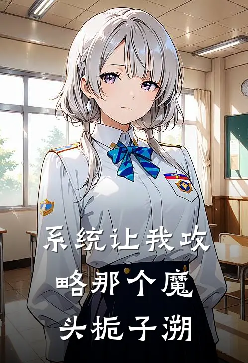 系统让我攻略那个魔头栀子溯