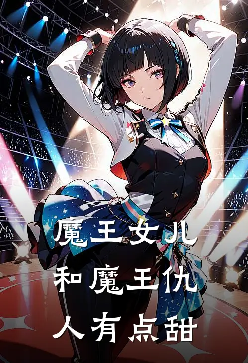 魔王女儿和魔王仇人有点甜